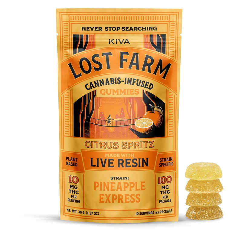 lost farm